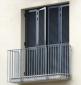 Mallorquina lamas fijas plegable Modelo Basic 4H