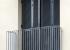 Mallorquina lamas fijas plegable Modelo Basic 4H