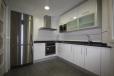 cocina blanca