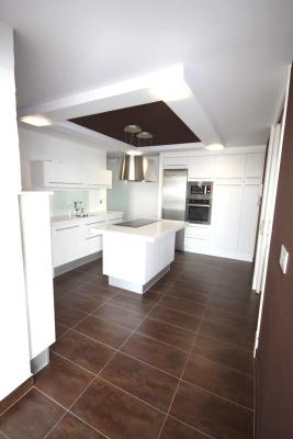 cocina isla