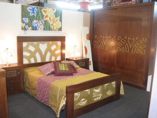 Dormitorio Lycos