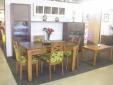Comedor Milán