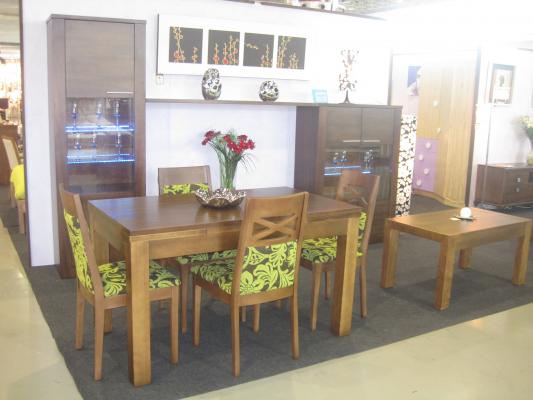 Comedor Milán