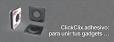 ClickClix Adhesivo