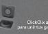 ClickClix Adhesivo