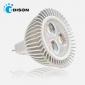 Halógeno LED Ecobasic 12V GU5.3