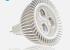 Halógeno LED Ecobasic 12V GU5.3