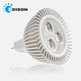 Halógeno LED Ecobasic 12V GU5.3