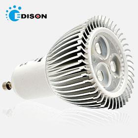 Halógeno LED Ecobasic 12V GU10
