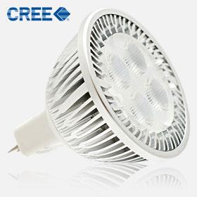 Halógeno LED Lux 12V GU5.3