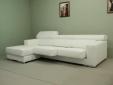 Mimbre Sofá 3 P.+ Chaise Longue