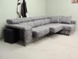 Junko Sofá 3 P. + Chaise Longue