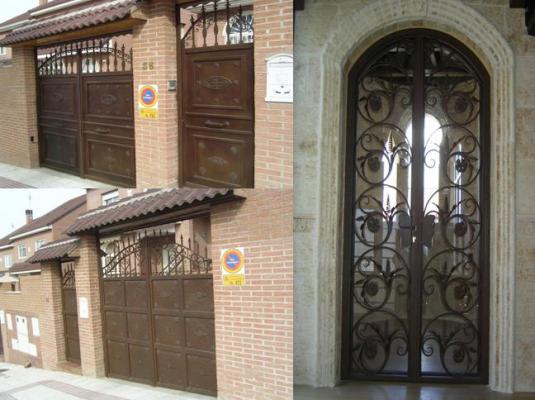 Cerrajeria Artistica