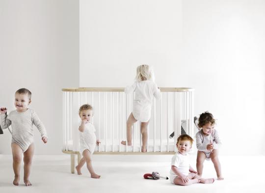 Nueva coleccion FLEXA 2013