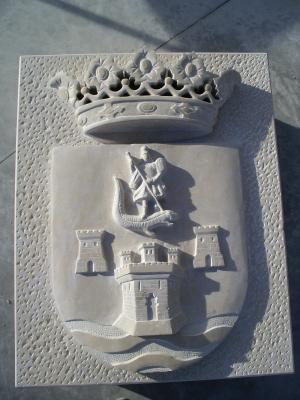 Escudo municipal