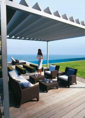 Muebles de jardin