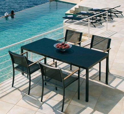 Muebles de jardin