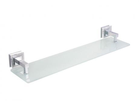 Repisa Cristal Baño Modelo RUBÍ SWAROVSKI PYP