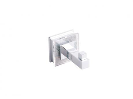 Percha de Baño Modelo RUBÍ SWAROVSKI PYP