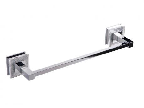 Toallero de Baño Modelo RUBÍ SWAROVSKI PYP