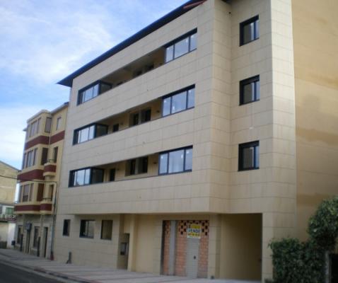 Fachada Ventilada 1