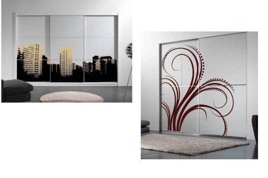 FRENTES DECORADOS