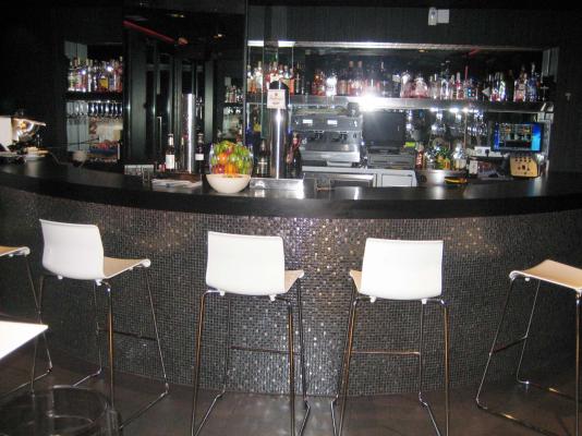 Mobiliario comercial - Bar