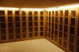 Armario a medida - Biblioteca