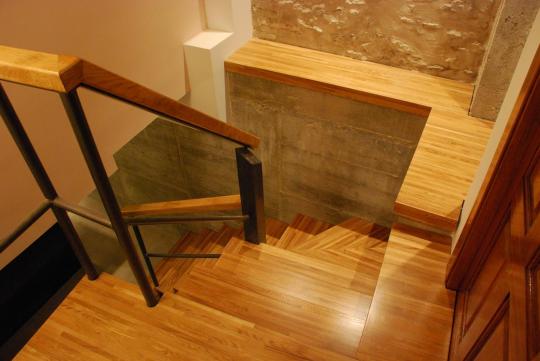 Escalera
