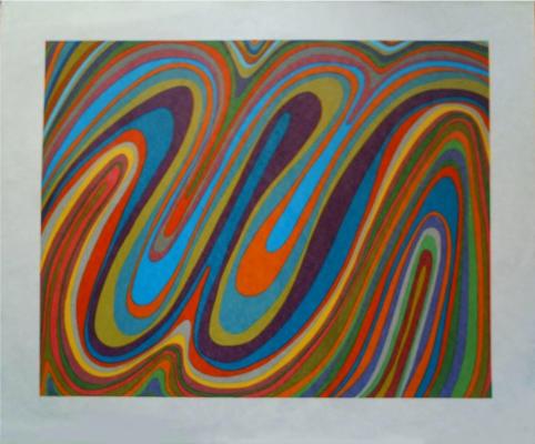Wall Drawing