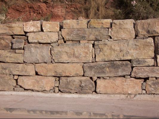 piedra natural