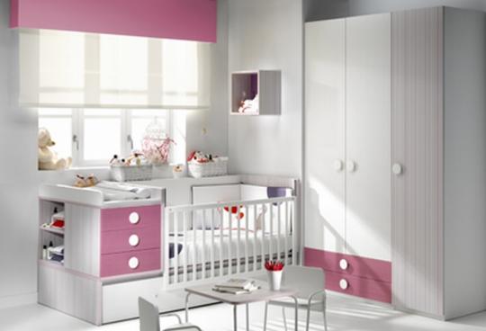 cuna transformable