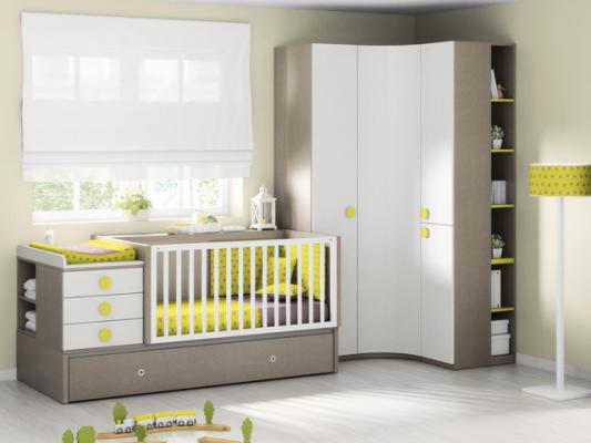 cuna transformable