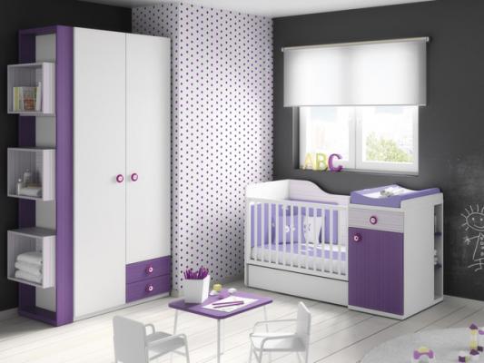 cuna transformable