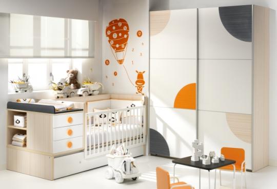 cuna transformable