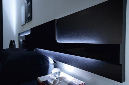 dormitorio moderno