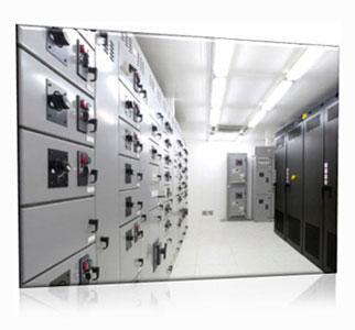 Empresas de Electricidad