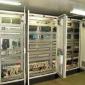 mantenimiento electricidad