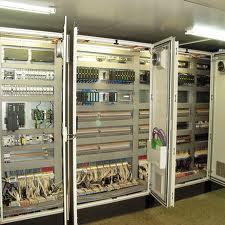 mantenimiento electricidad