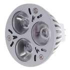 LAMPARA LED 3W 12V CALIDA