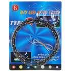 TIRA LED  LUZ AZUL 12V