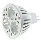 LAMPARA LED 3W 12V  BANCA