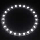 OJO ANGEL PARA COCHE 12V