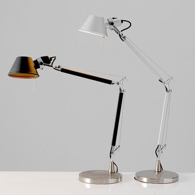 Lámpara TOLOMEO Mesa