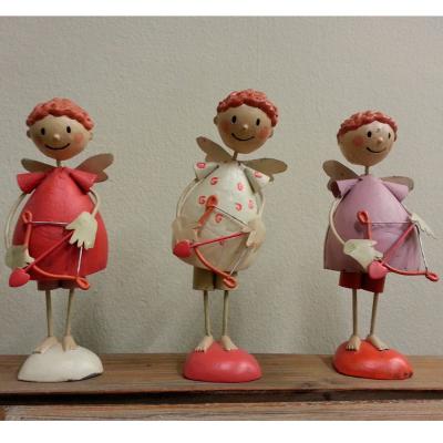 CUPIDOS DEL AMOR - WWW.ARTICOENCASA.COM