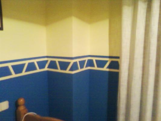habitaciones