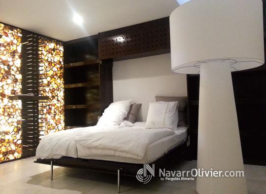 Habitación de invitados
