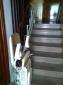 silla salvaescaleras curva mod platinum