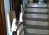 silla salvaescaleras curva mod platinum