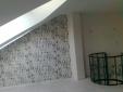 desvan decorado